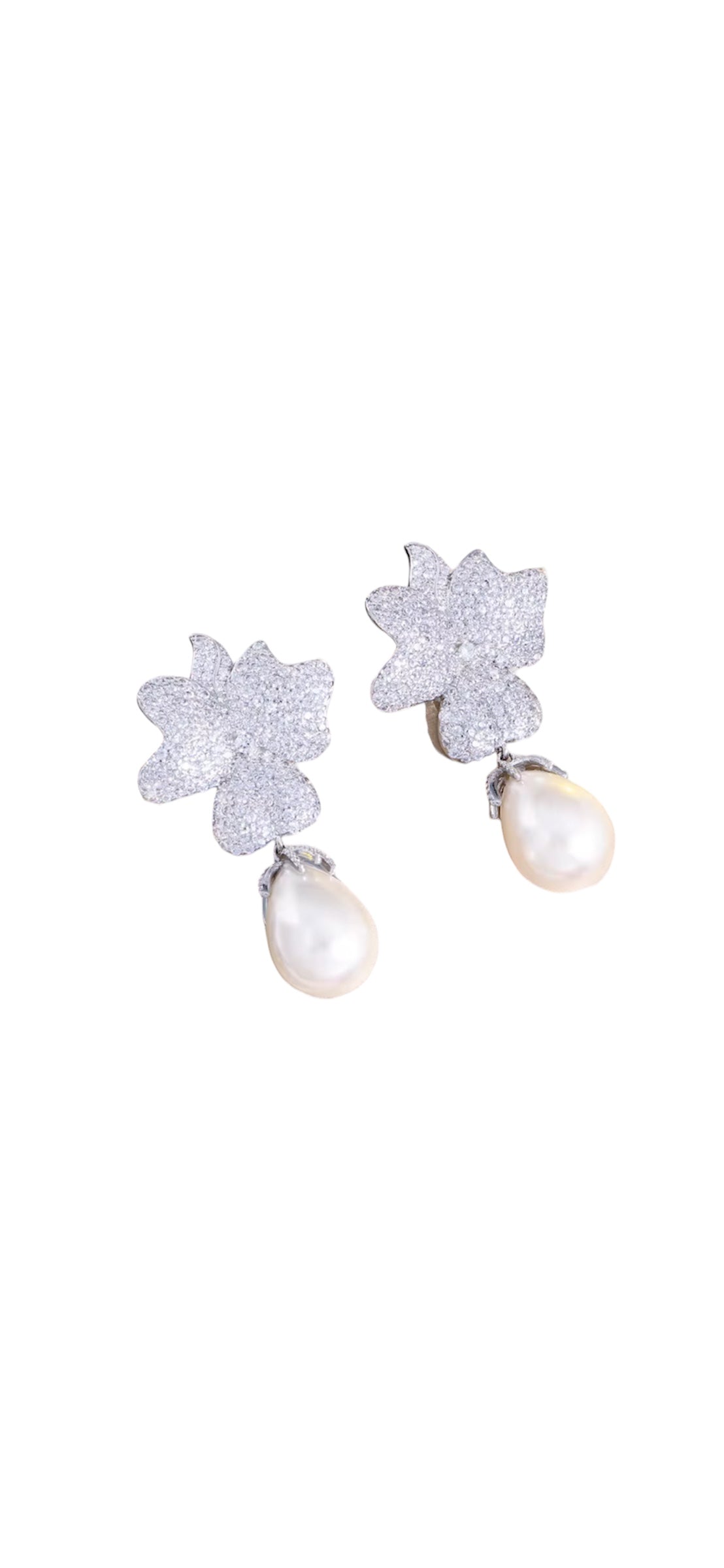 Aritos zirconia