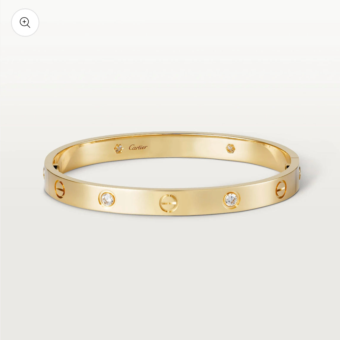 Love Cartier