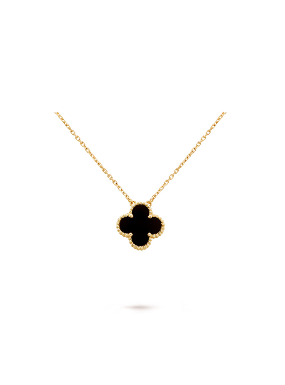 Collar Vaan Negro