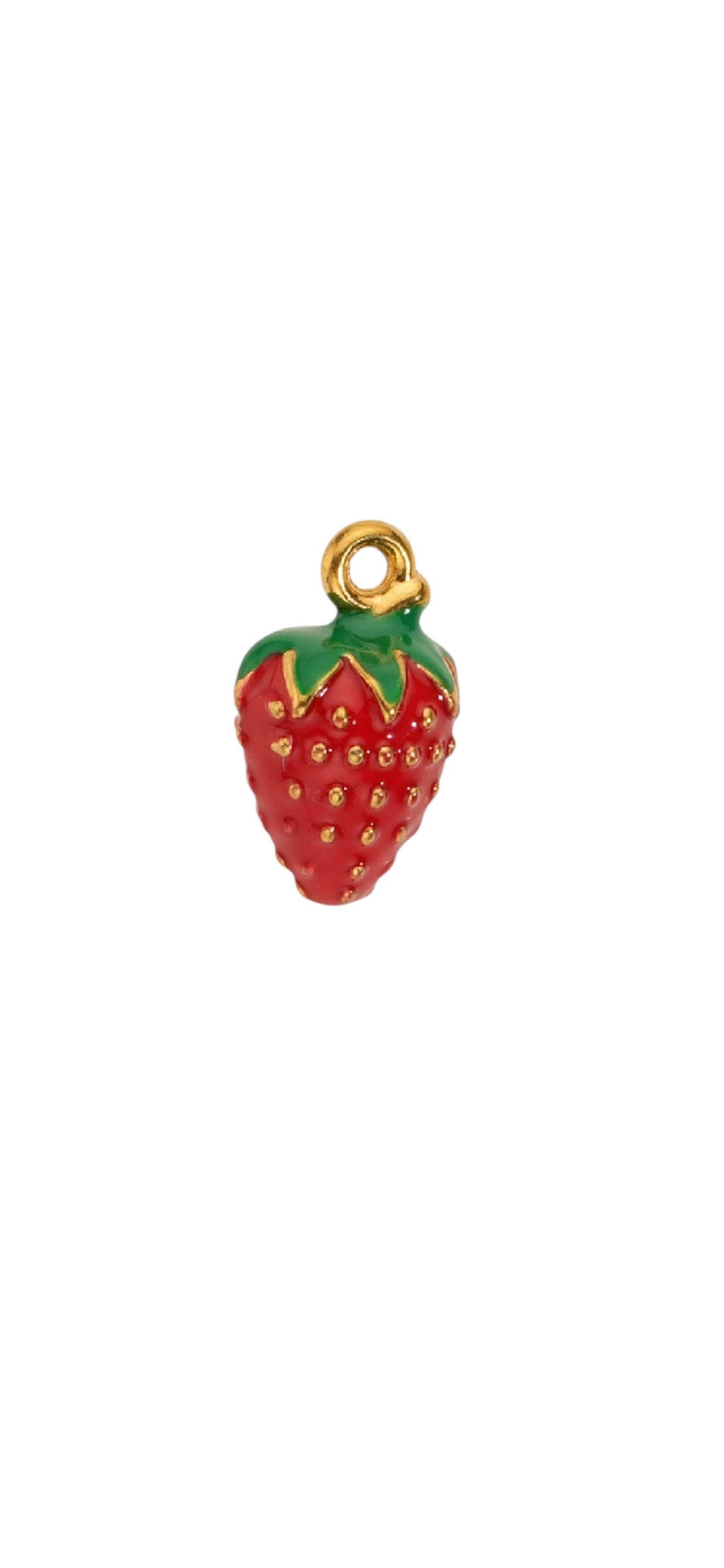 Dijes de frutas