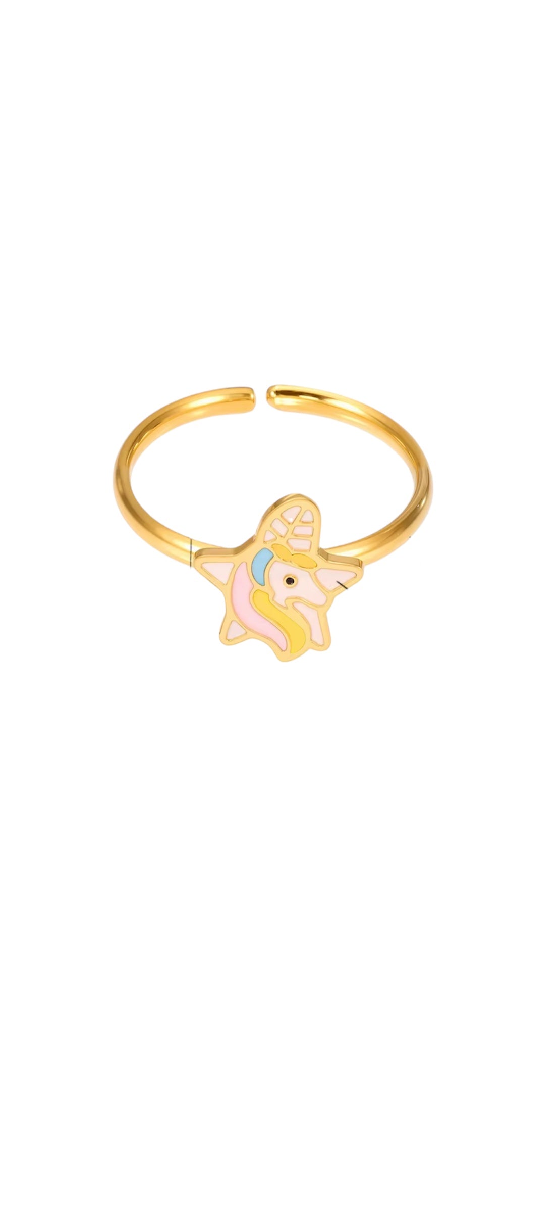 Joyería para niña