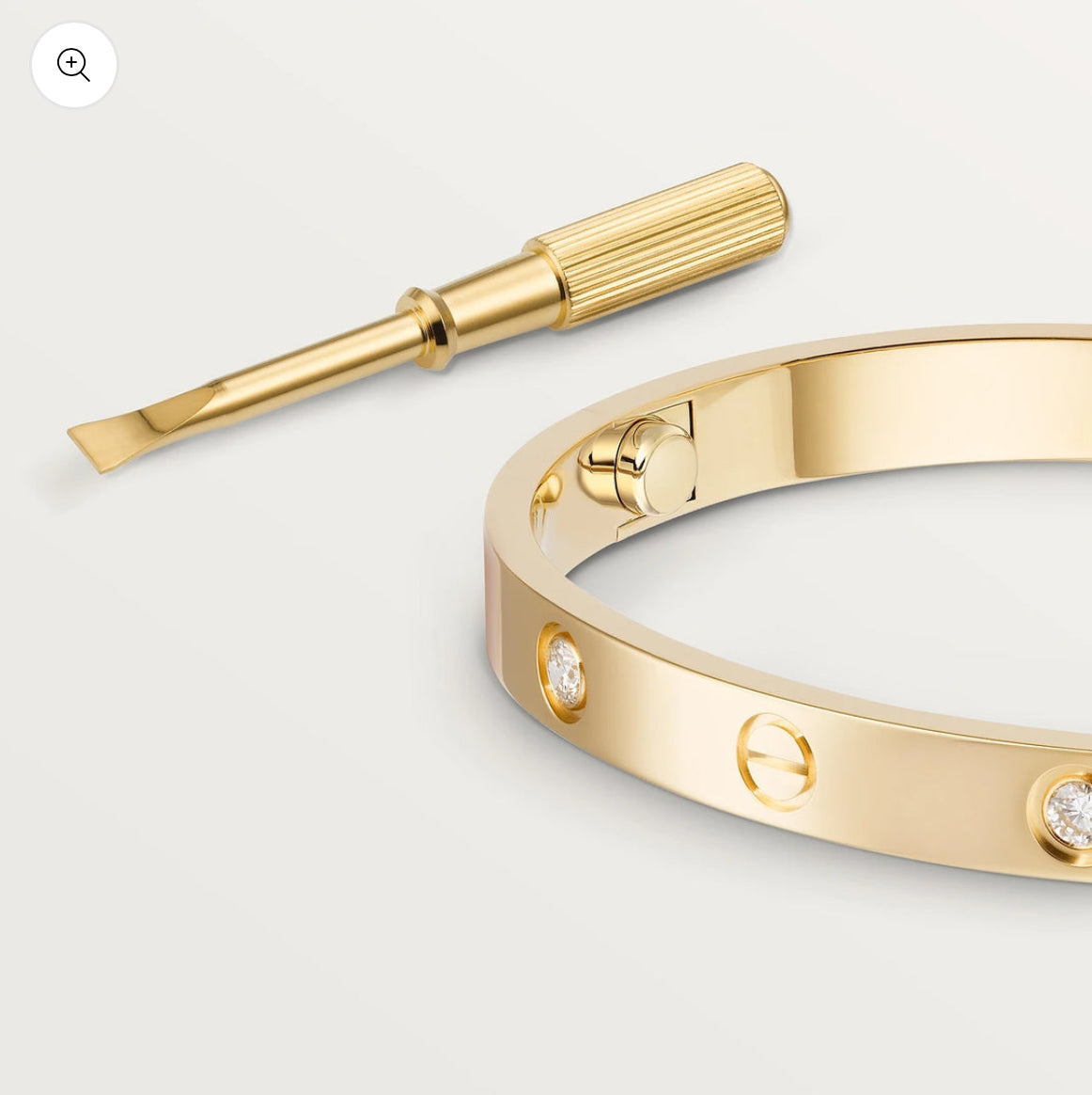 Love Cartier