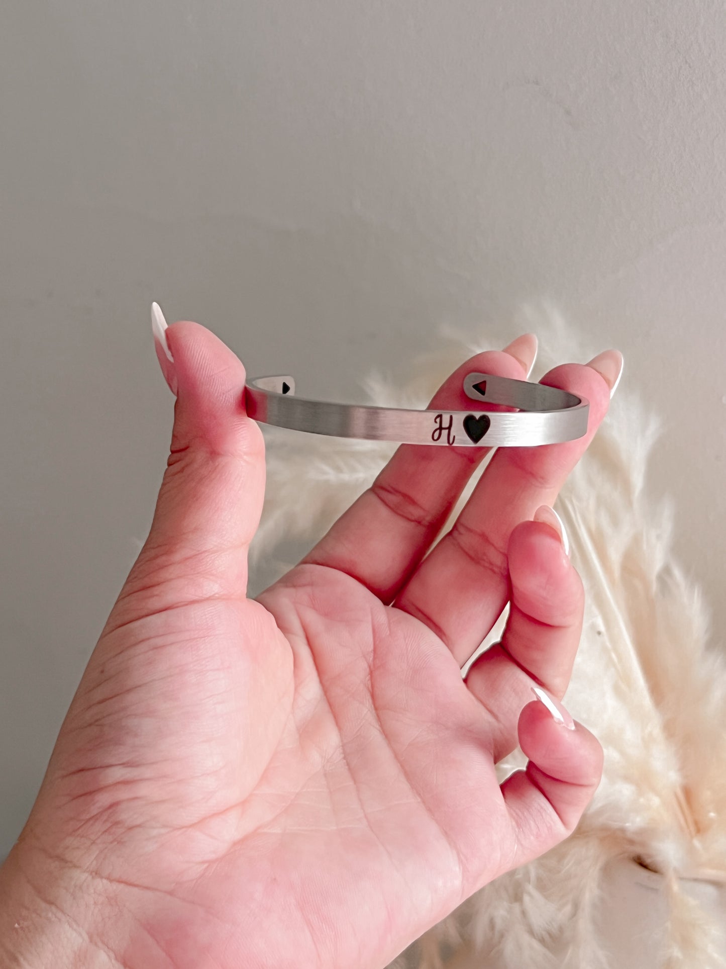 Pulseras para pareja