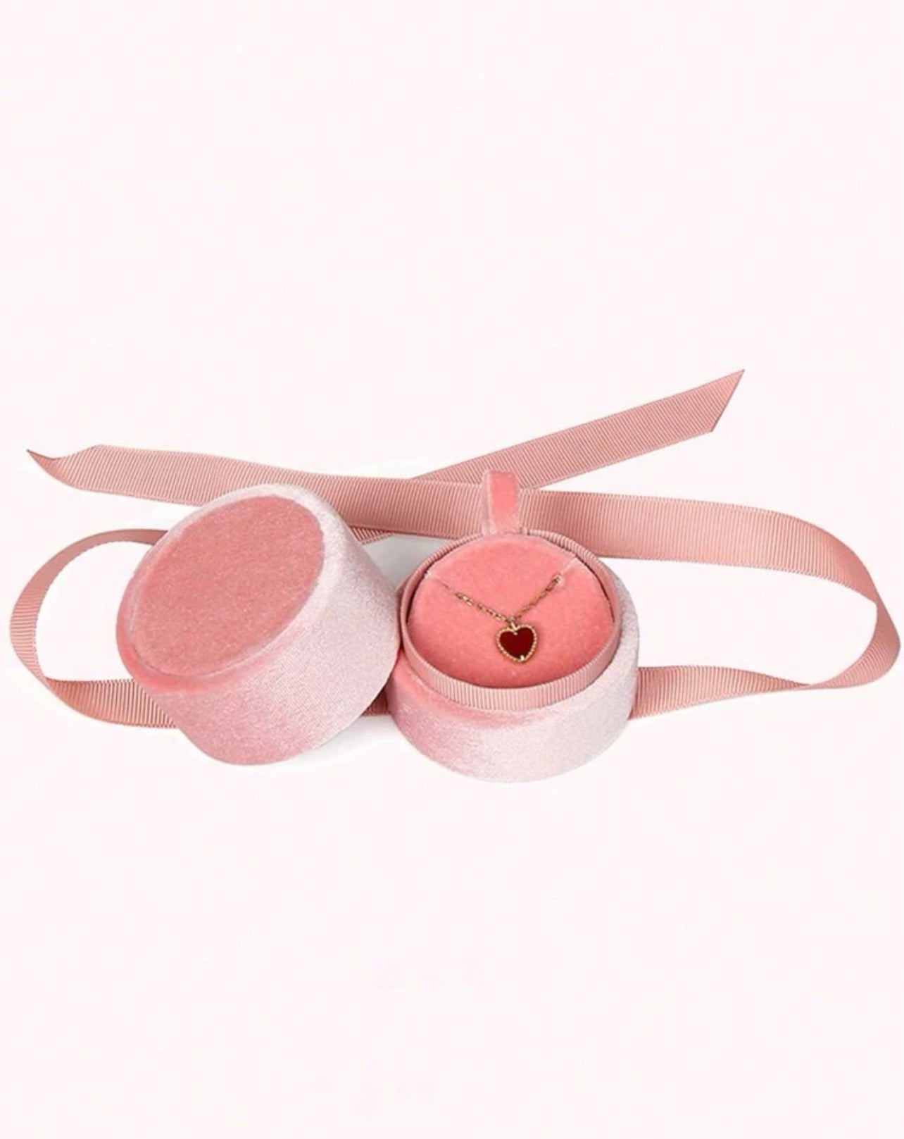 Caja para collar