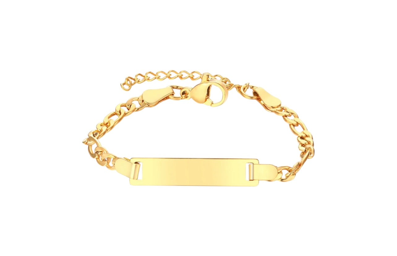 Pulsera para niño