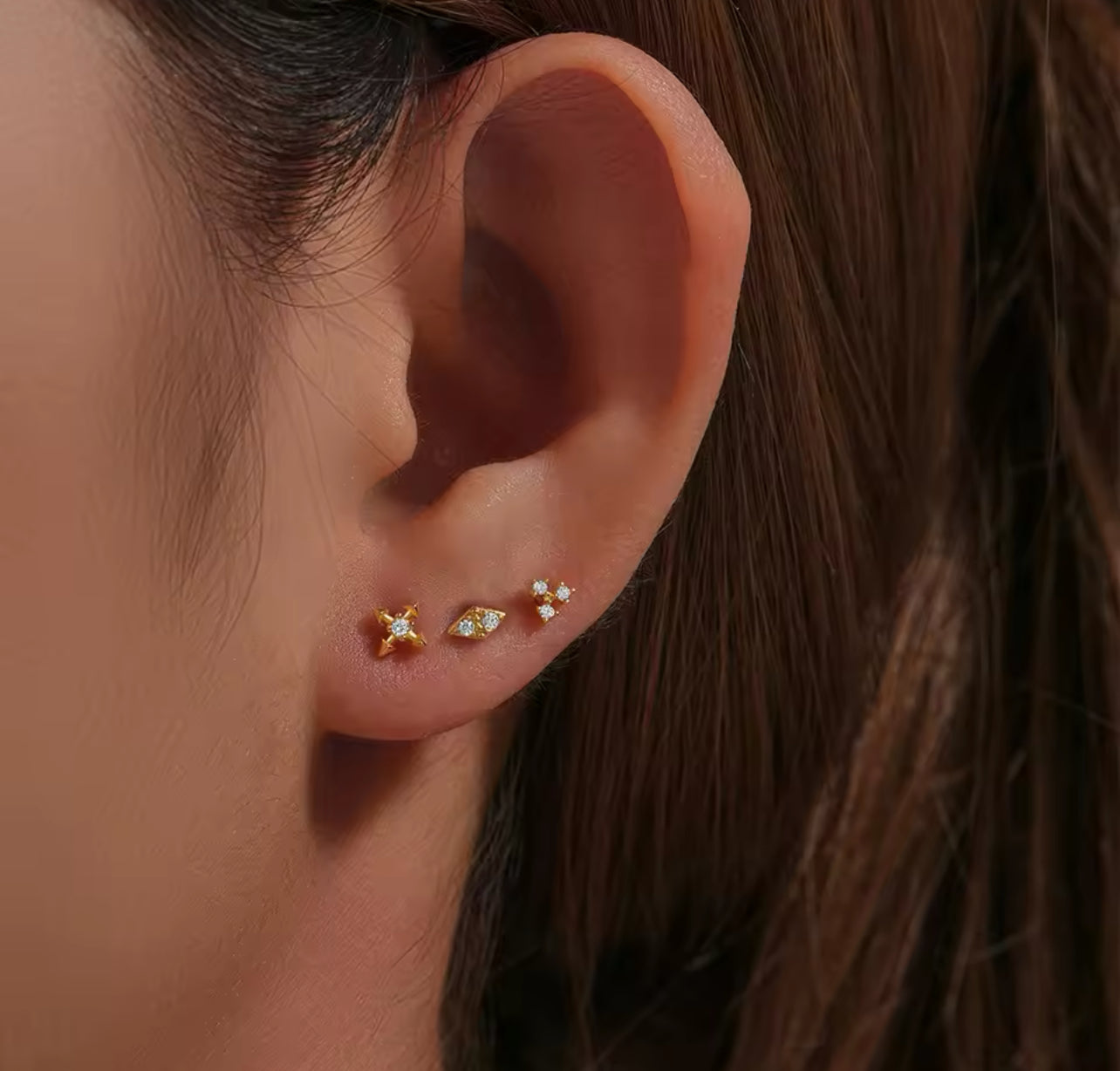 Piercing