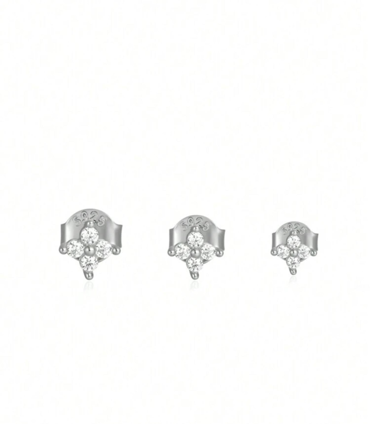 Piercing set