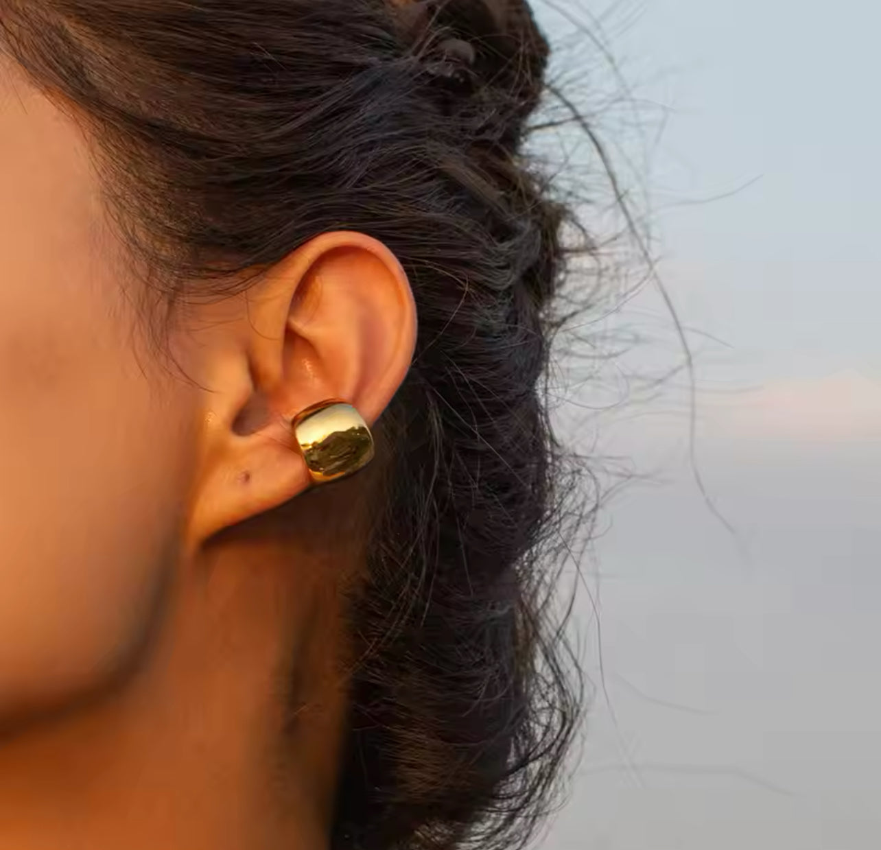 Earcuff