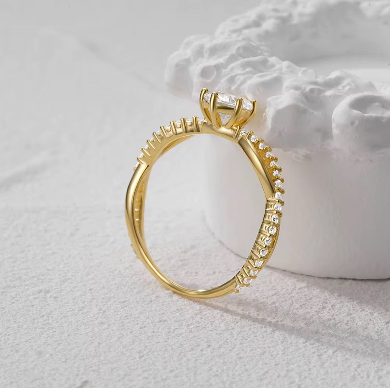 Anillo de compromiso