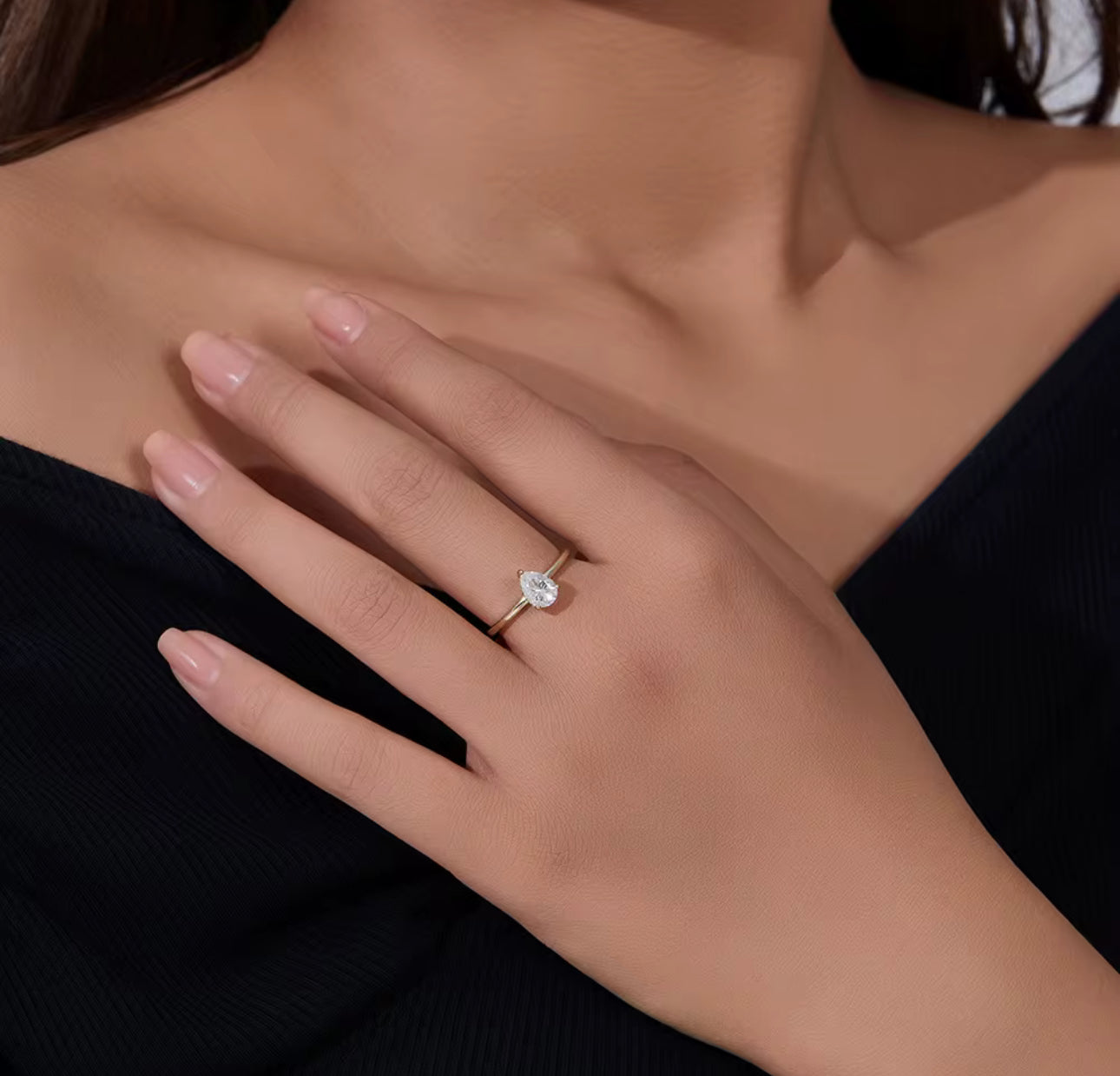 Anillo de compromiso