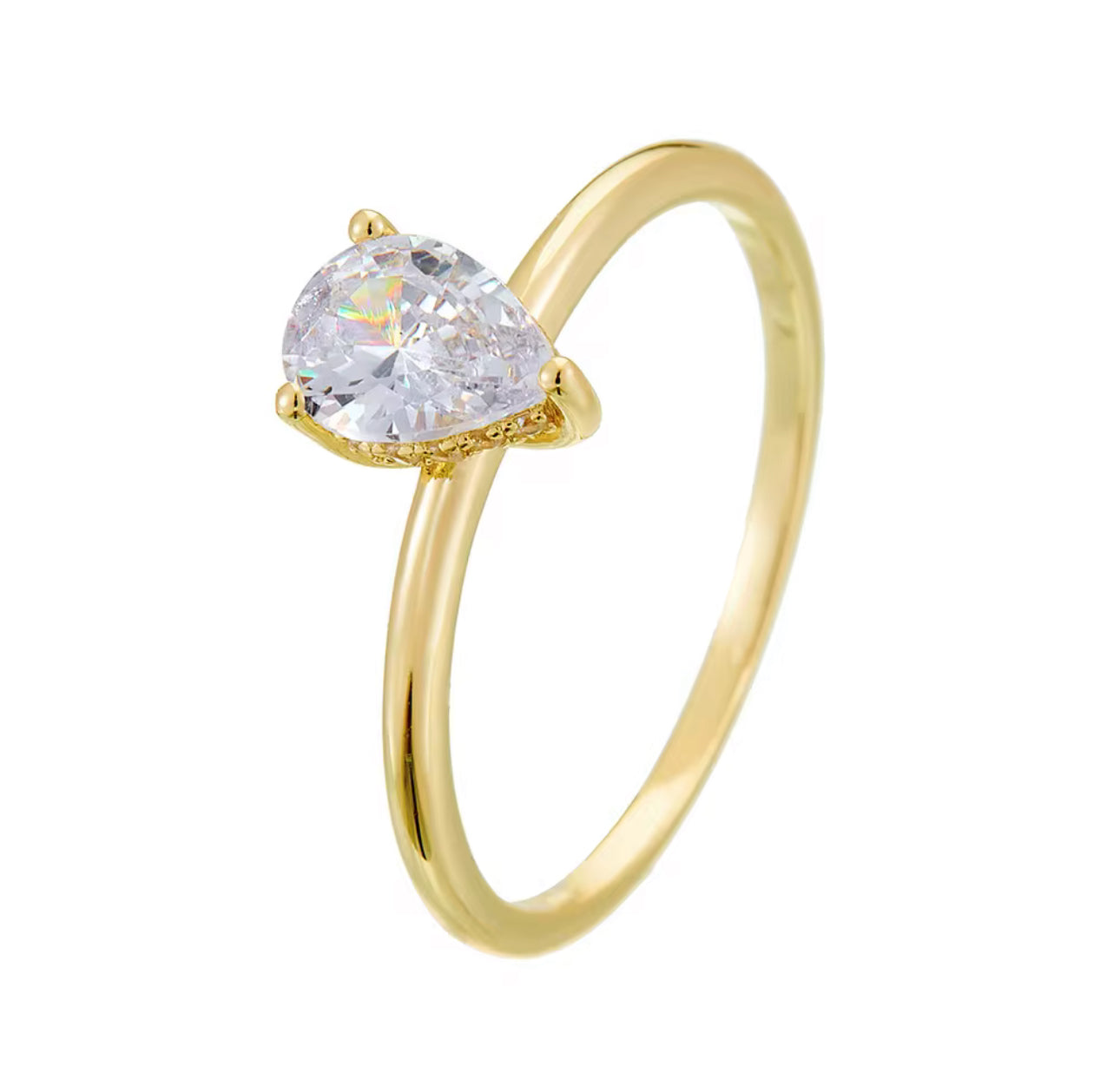 Anillo de compromiso