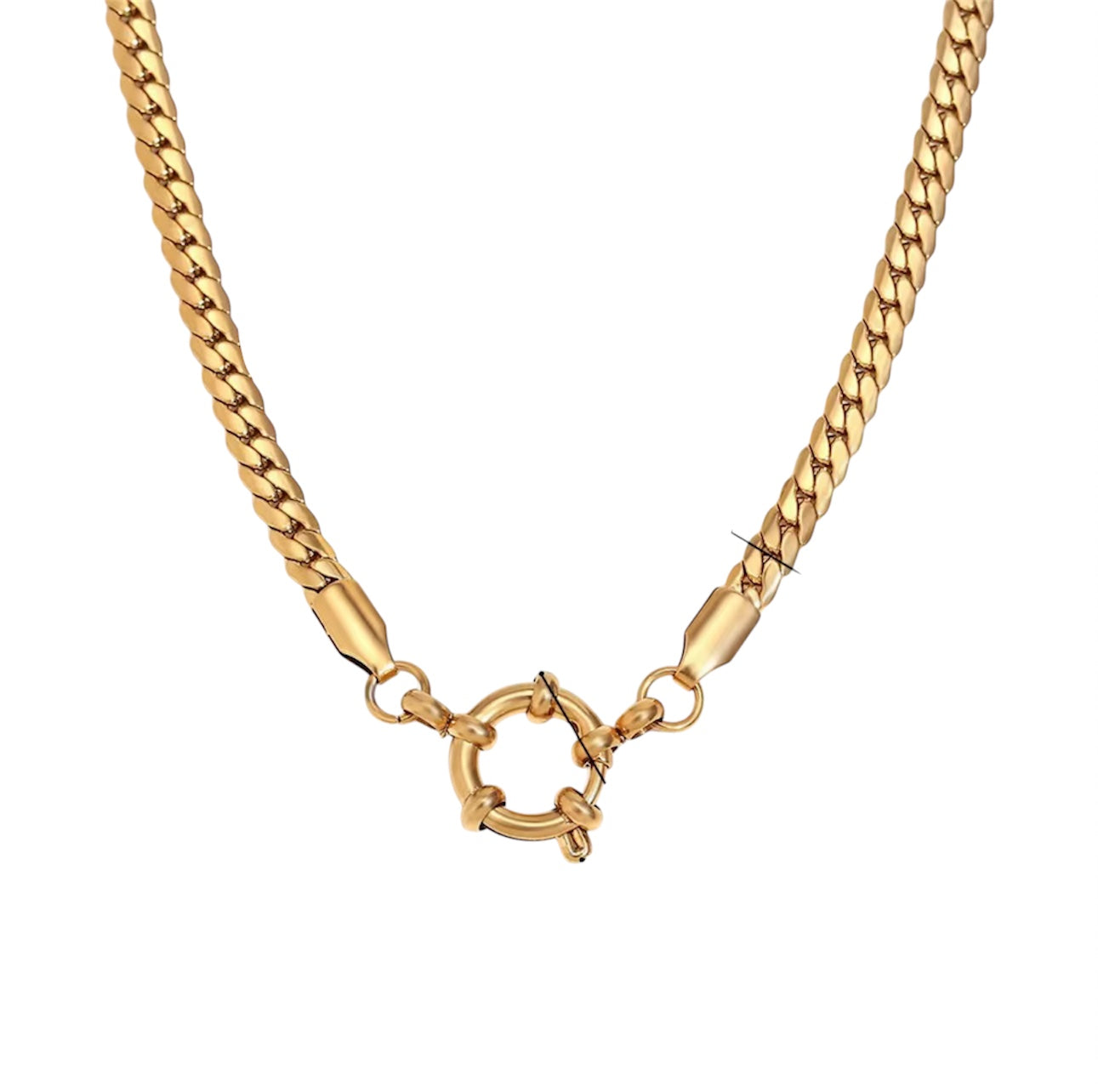 Collar para charms