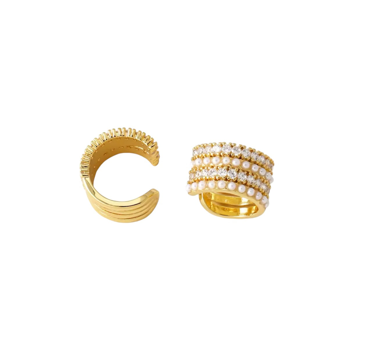 Earcuff