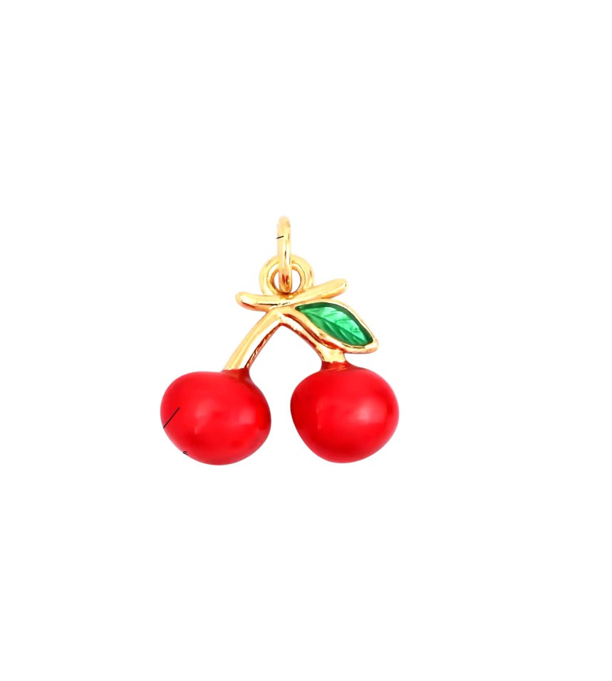 Charm Bar - Cerezas