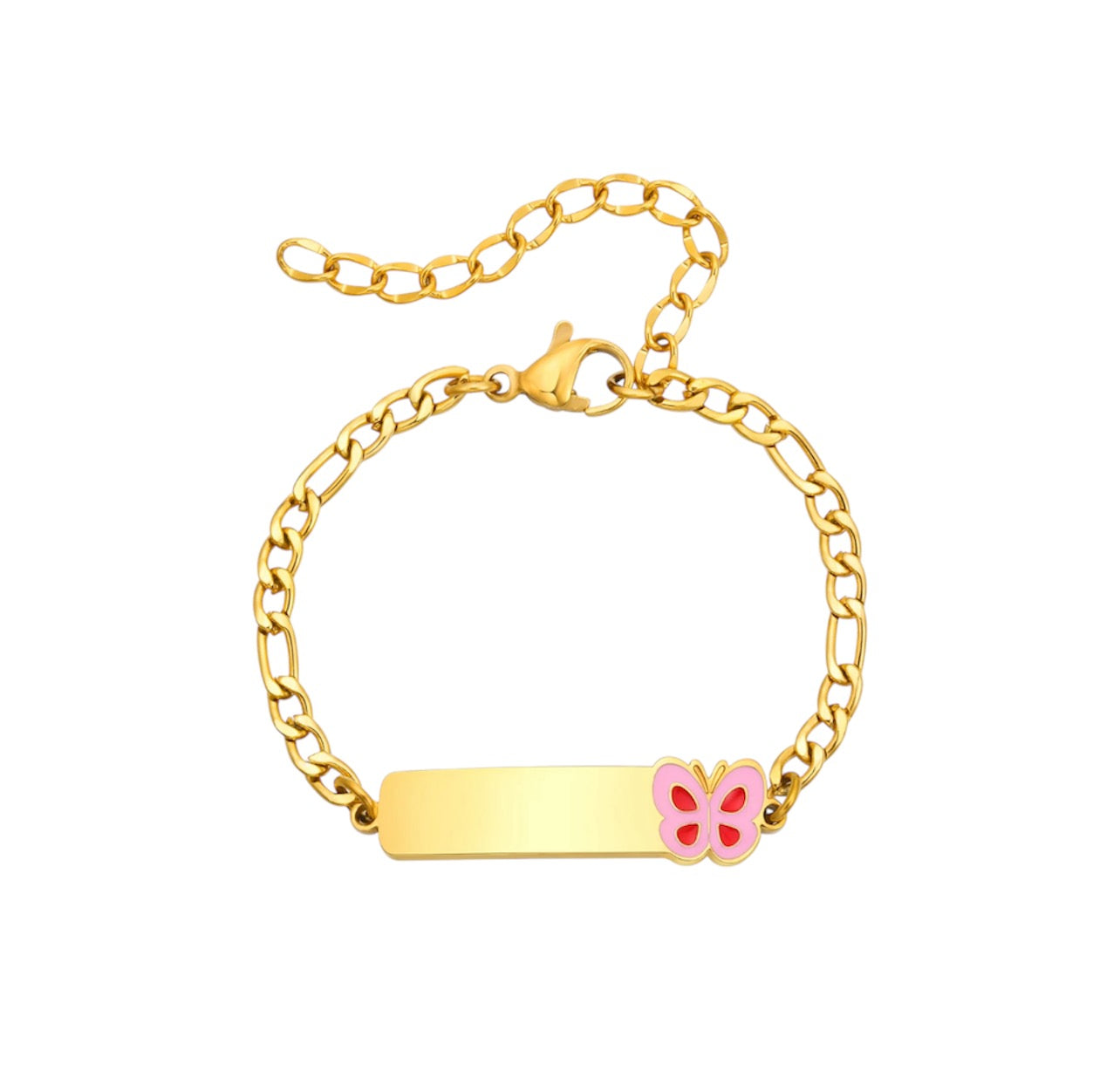 Pulseras para niñas