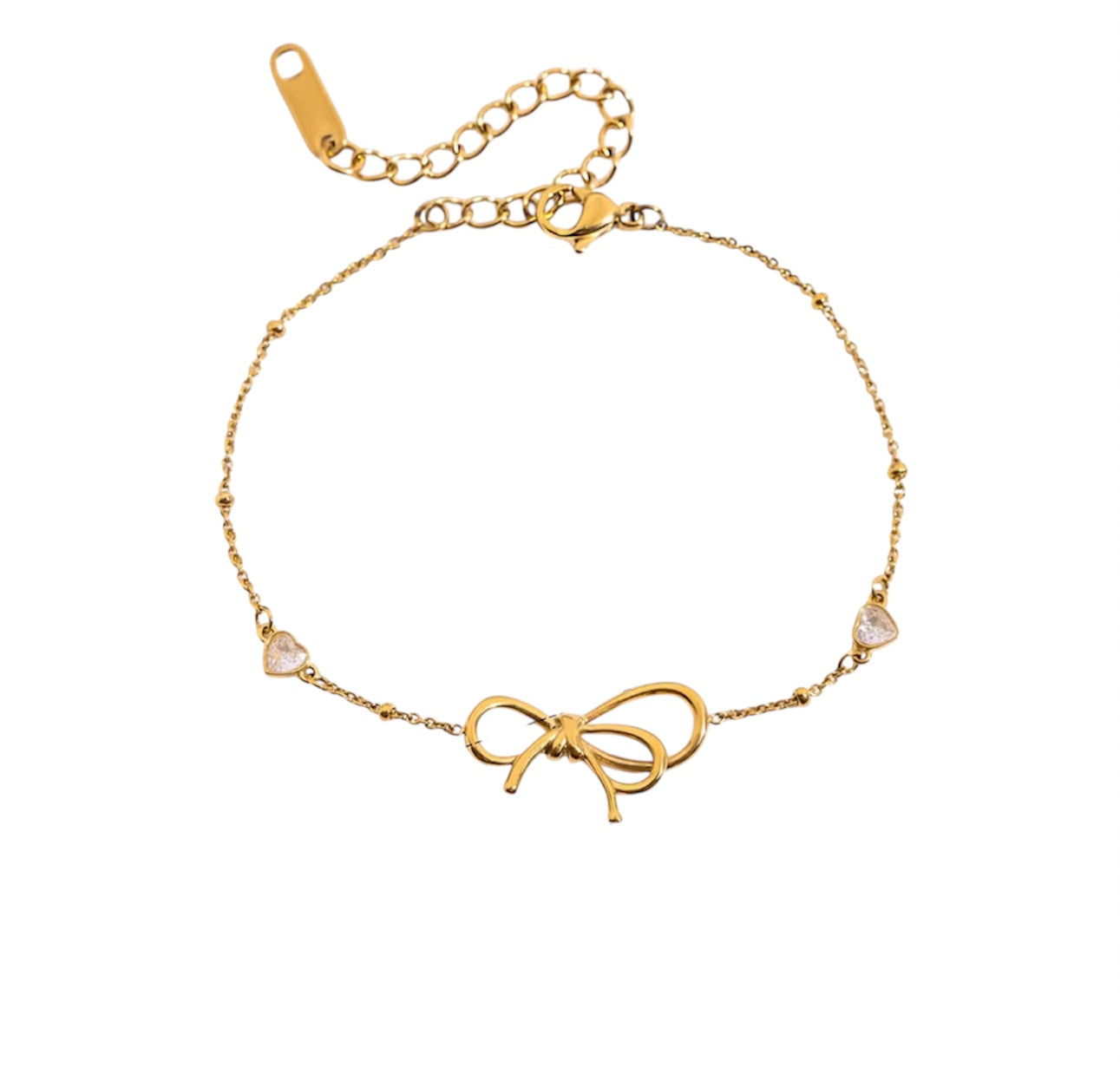 Pulsera de infinito
