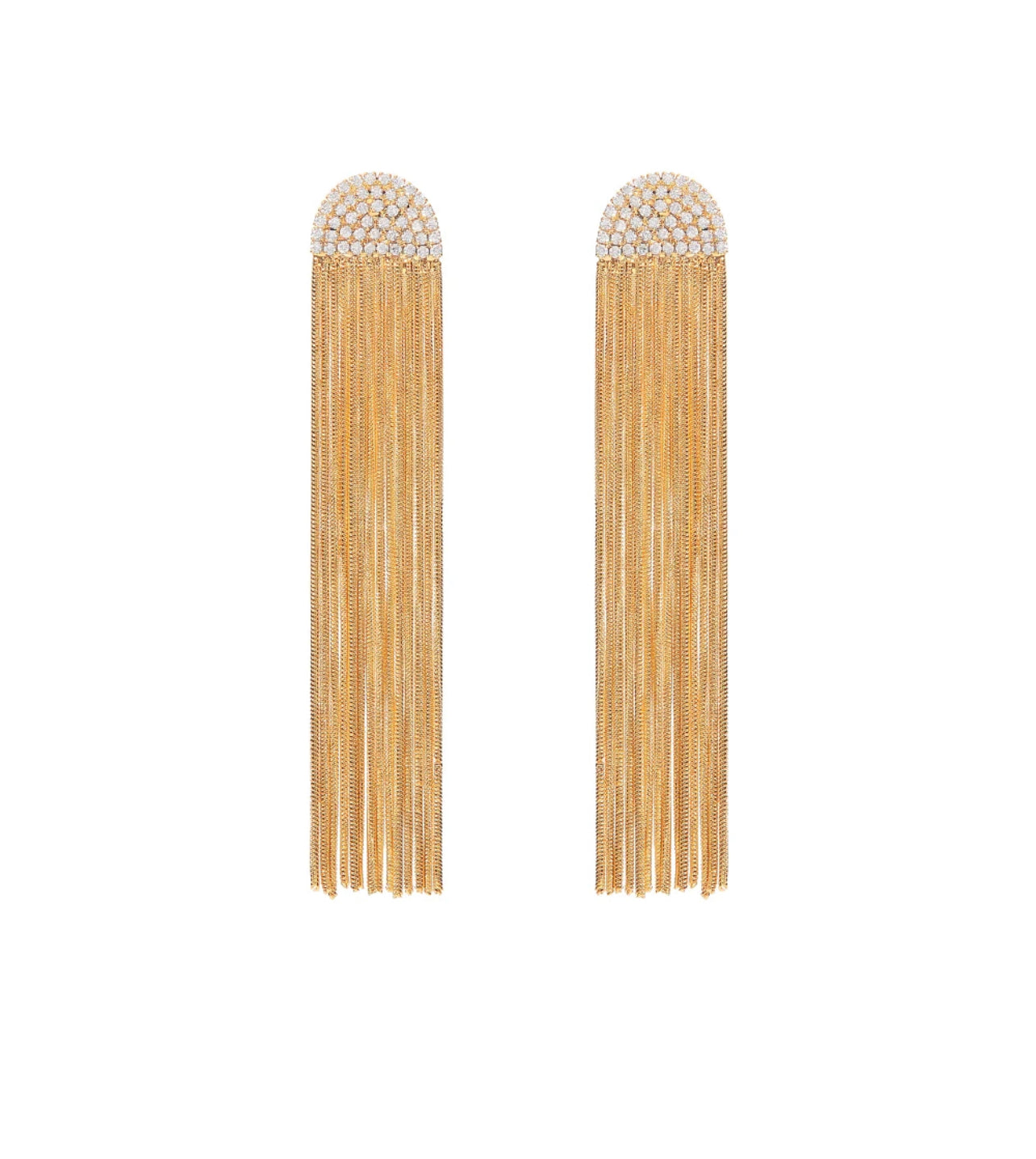 French earrings