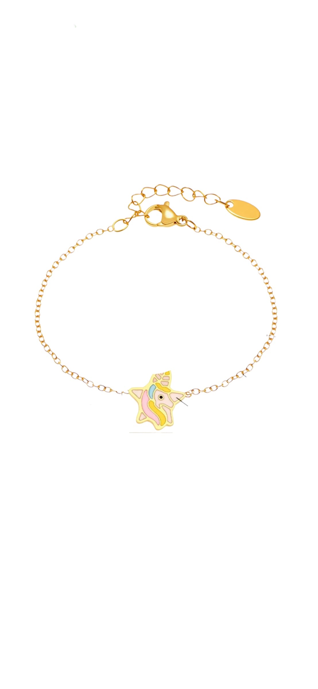 Joyería para niña