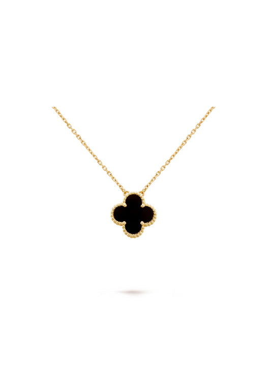 Collar Vaan Negro