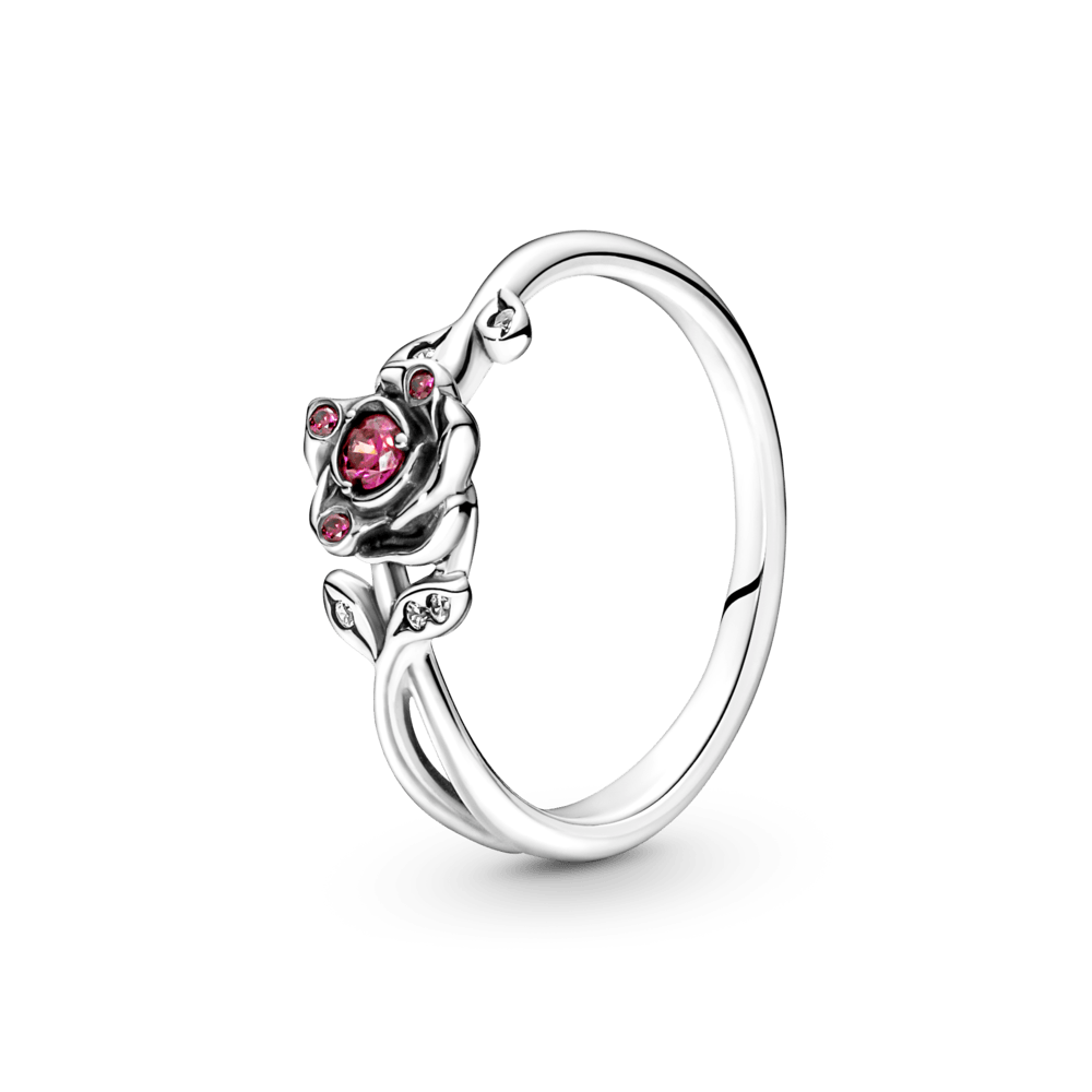 Anillo princesa Bella