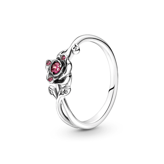 Anillo princesa Bella