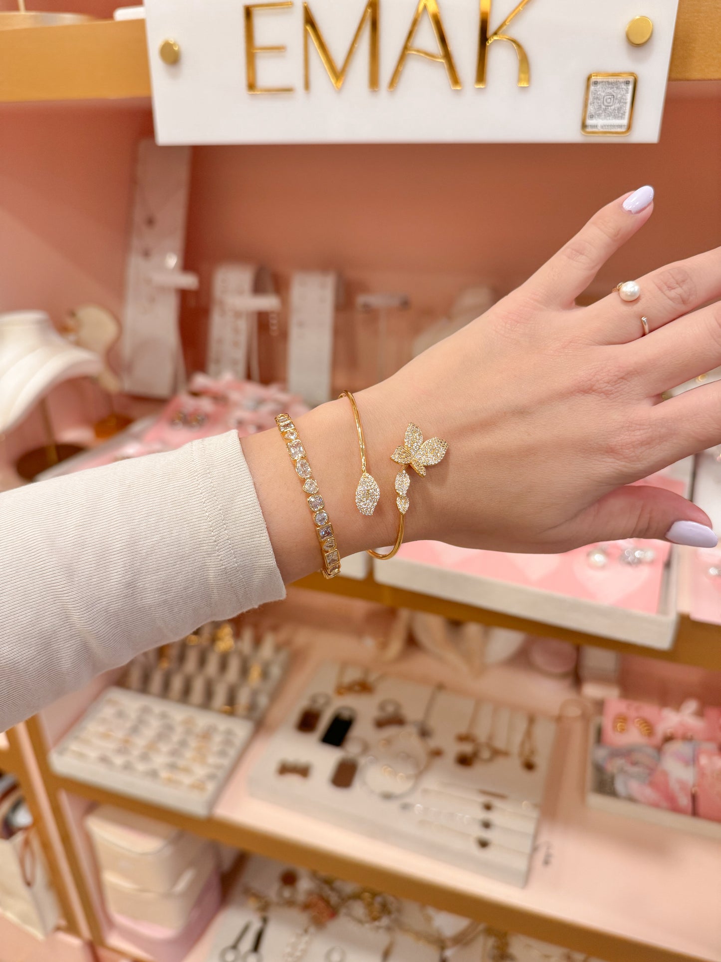 Pulsera