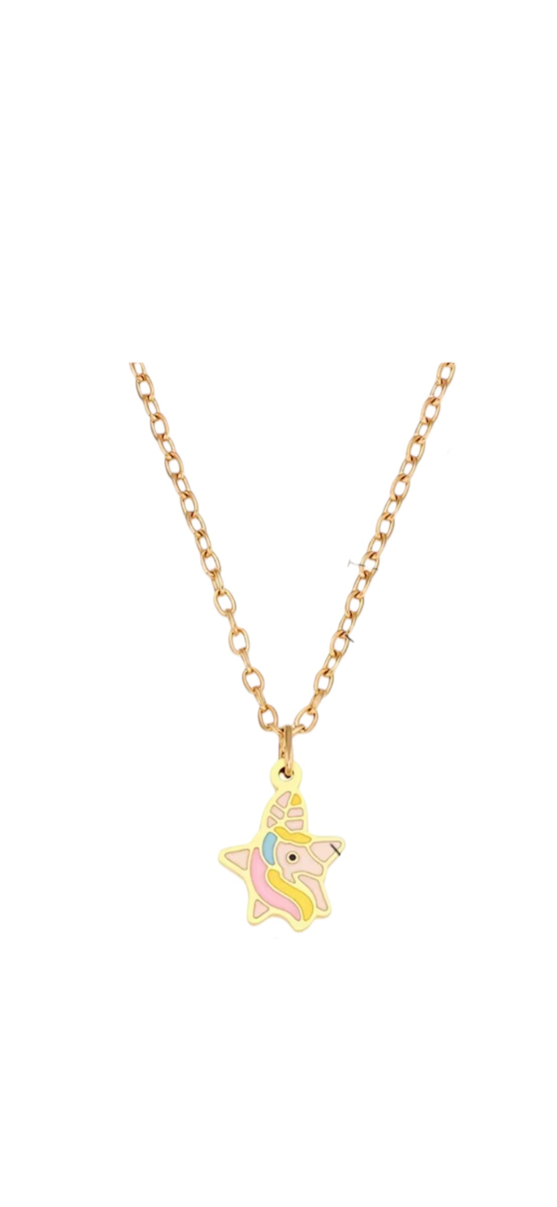 Joyería para niña