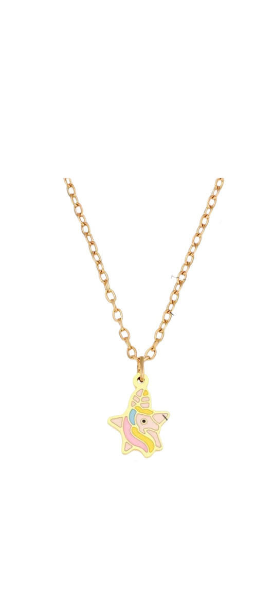 Joyería para niña