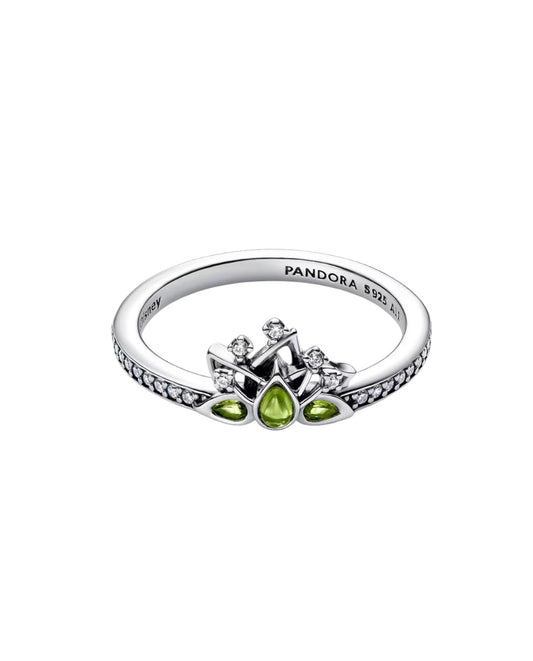 Anillo princesa Tiana