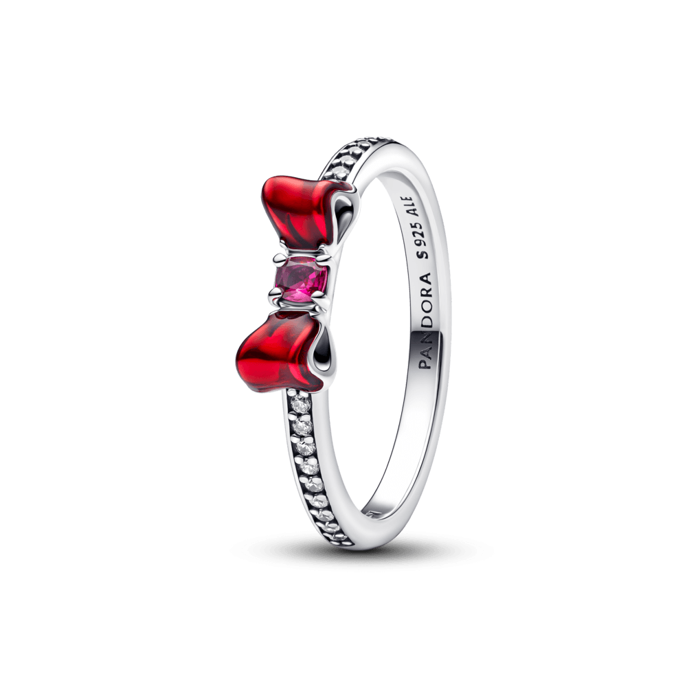 Anillo de princesa Blancanieve