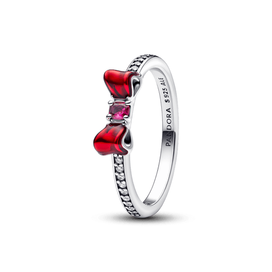 Anillo de princesa Blancanieve