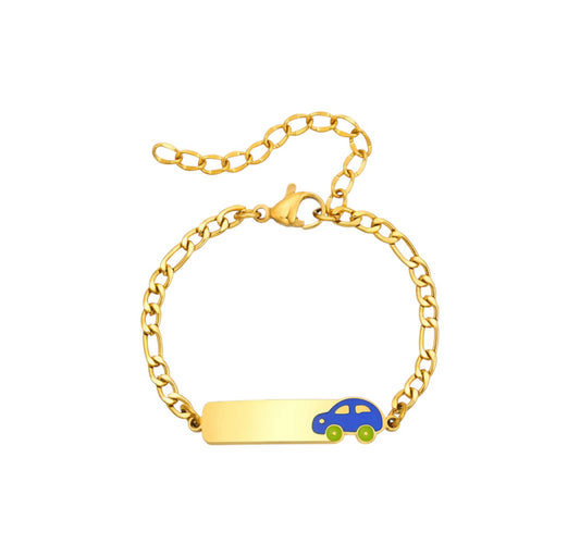 Pulsera para niño