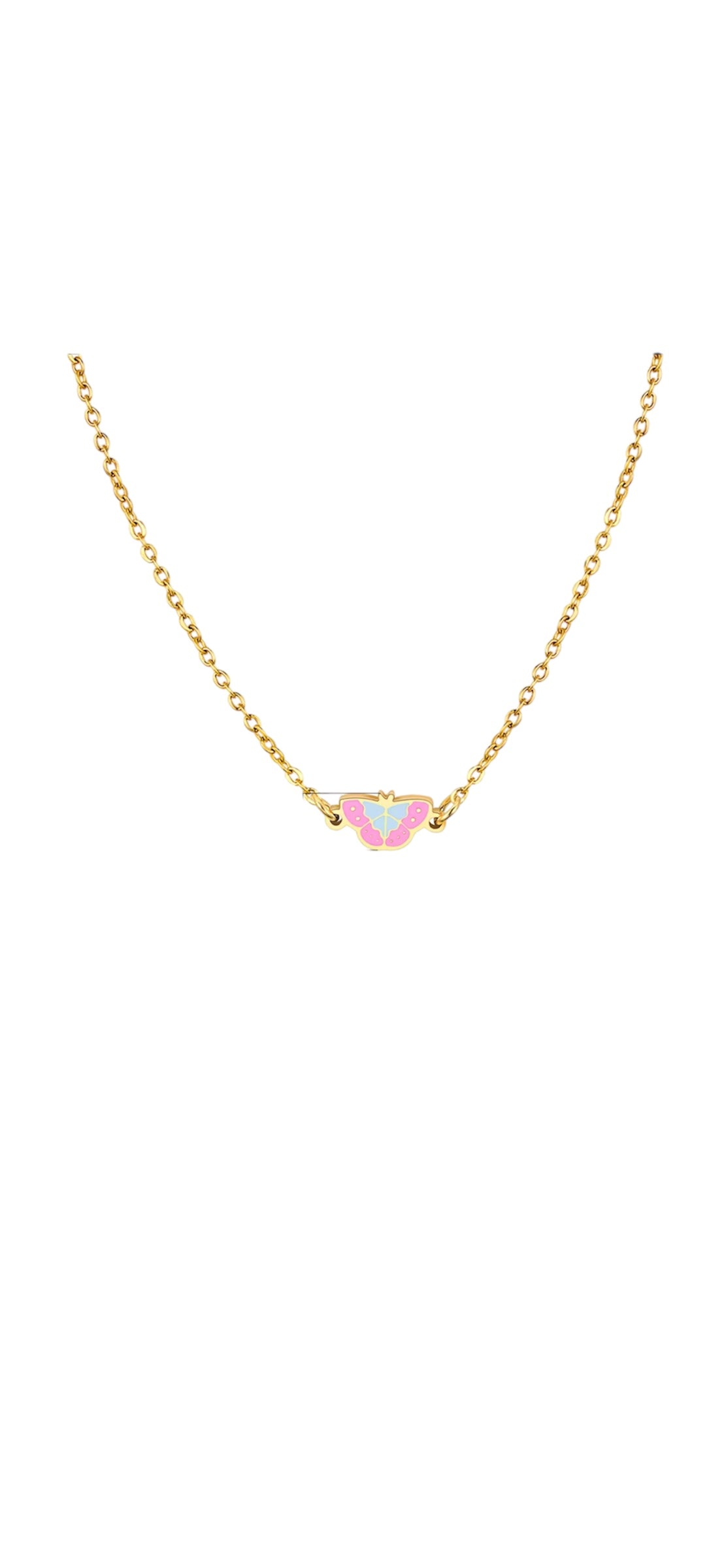 Joyas para niñas