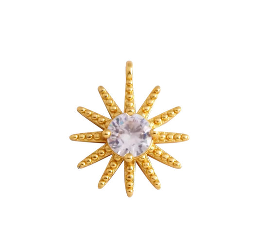 Charm Bar - Estrella fugaz