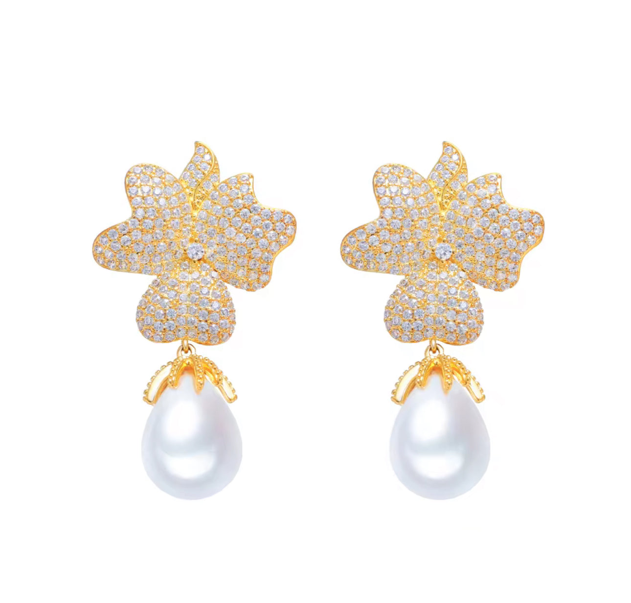 Aritos zirconia