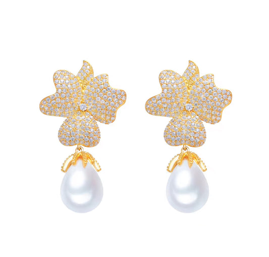 Aritos zirconia