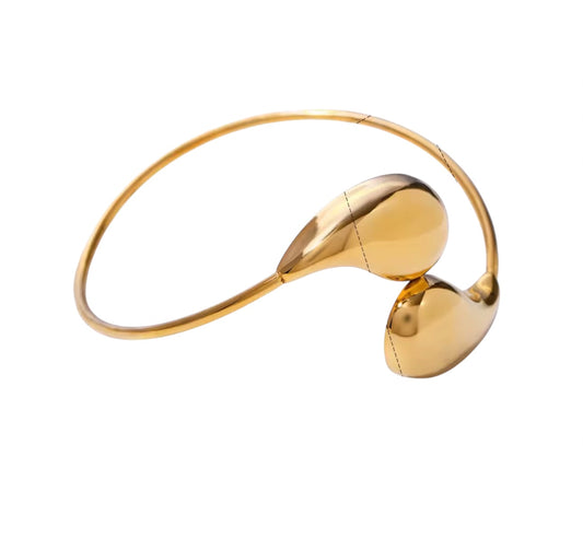 Pulsera acero inoxidable