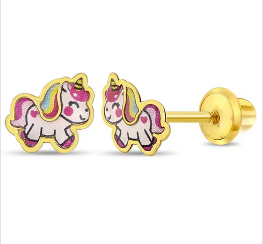14k unicorn