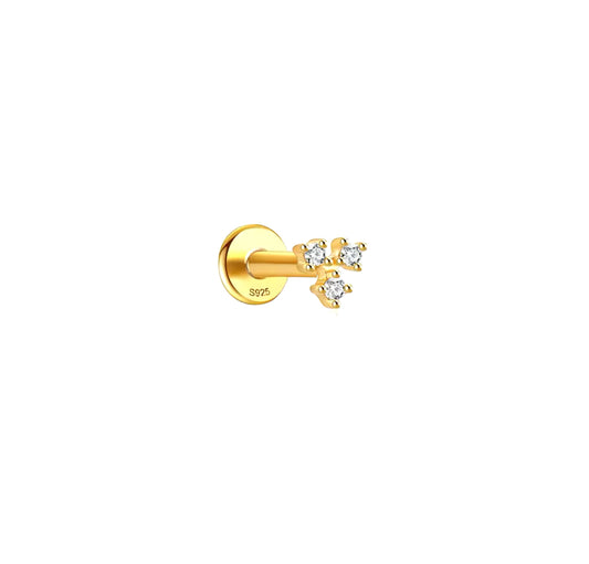 Piercing