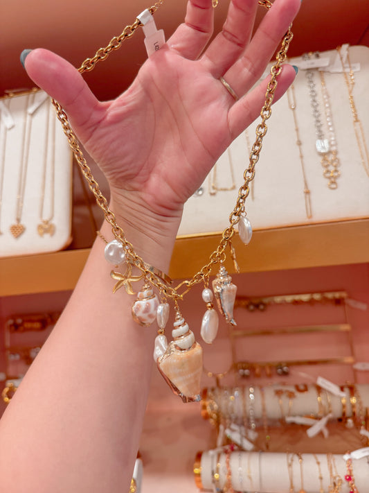 Collar de verano