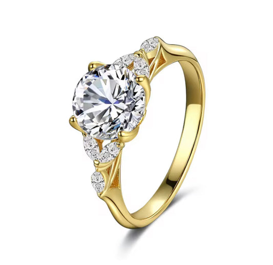 Anillo de compromiso