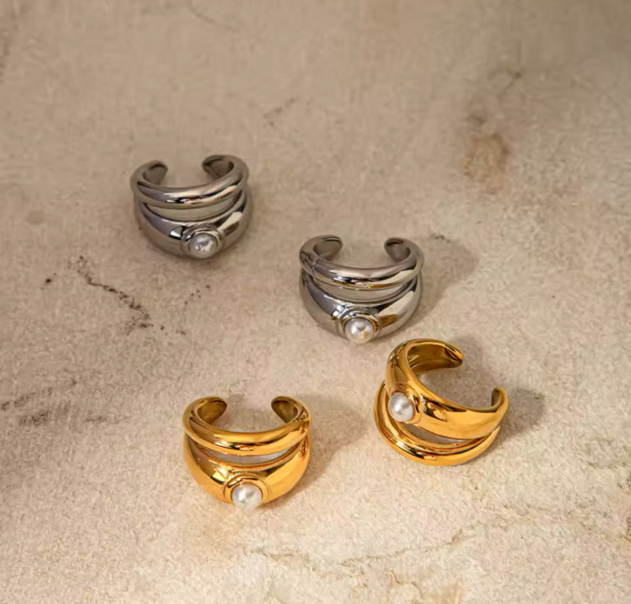 Earcuff