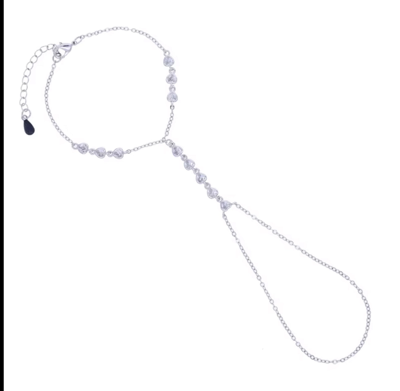 Bracelet e