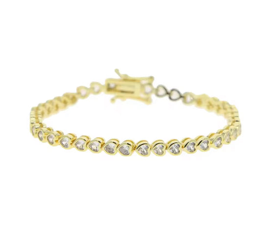 Tenis bracelet