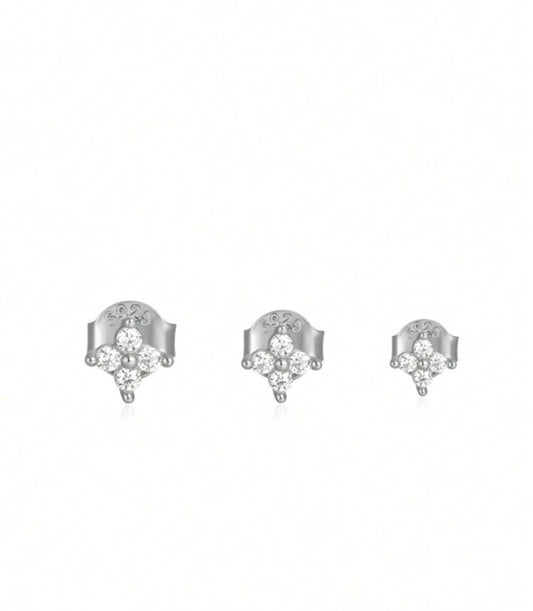 Piercing set