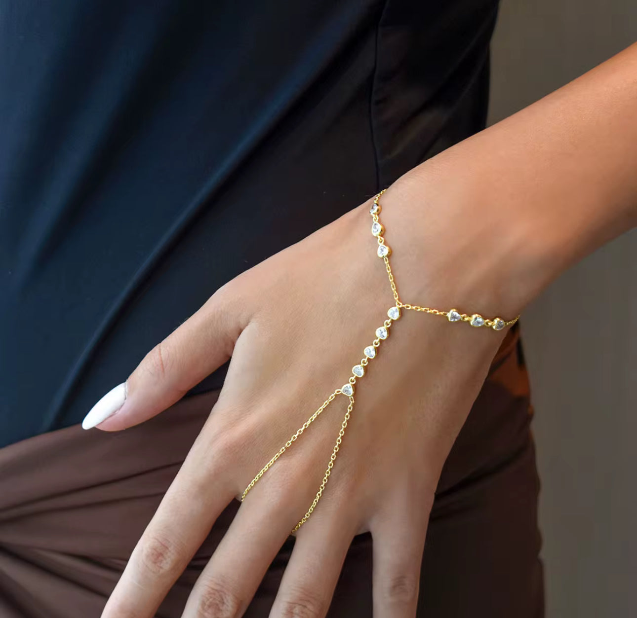 Bracelet e