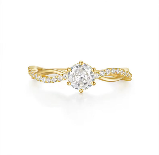 Anillo de compromiso