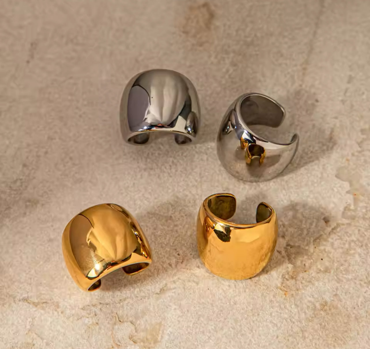 Earcuff