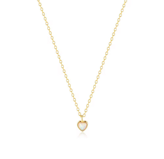 Corazón para mamá 🌸