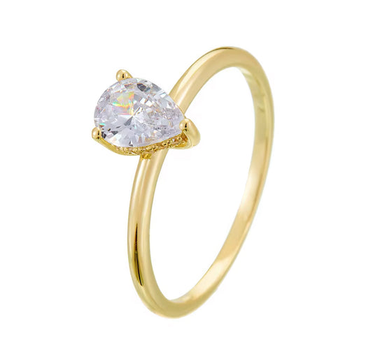 Anillo de compromiso